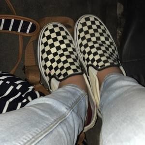 Meet your Posher, Molly